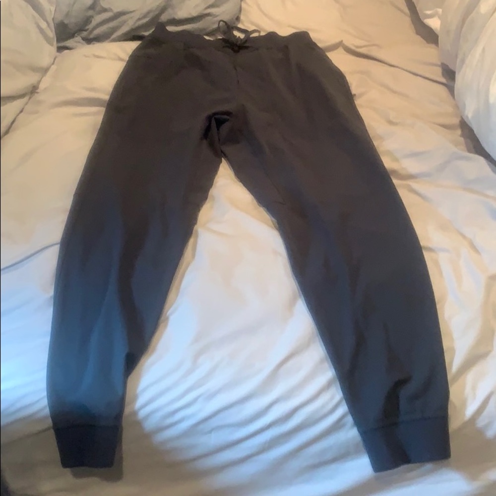 Lululemon ABC Joggers M
